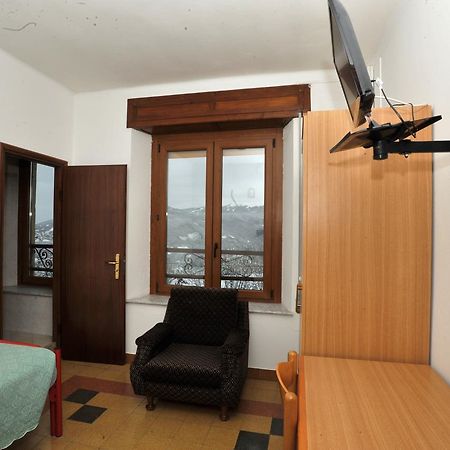 Conca D'Oro Hotel Barigazzo Luaran gambar