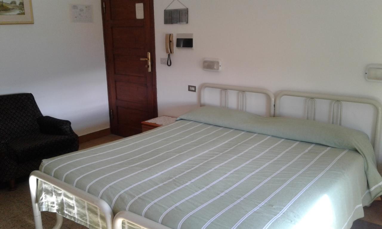 Conca D'Oro Hotel Barigazzo Luaran gambar