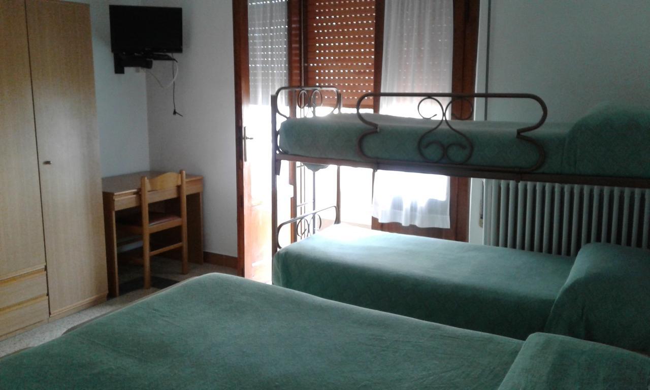 Conca D'Oro Hotel Barigazzo Luaran gambar