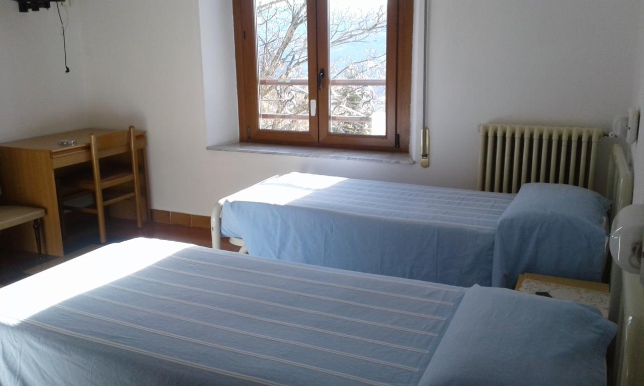 Conca D'Oro Hotel Barigazzo Luaran gambar