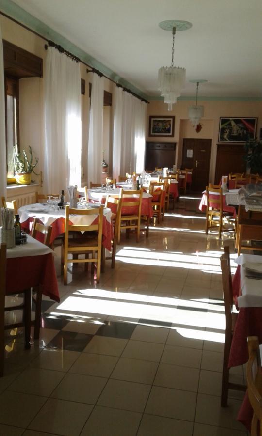 Conca D'Oro Hotel Barigazzo Luaran gambar
