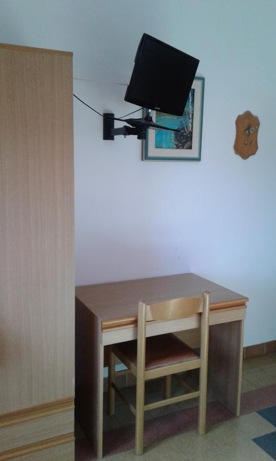 Conca D'Oro Hotel Barigazzo Luaran gambar
