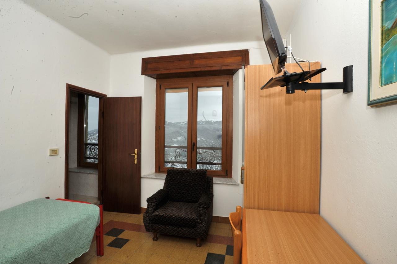 Conca D'Oro Hotel Barigazzo Luaran gambar