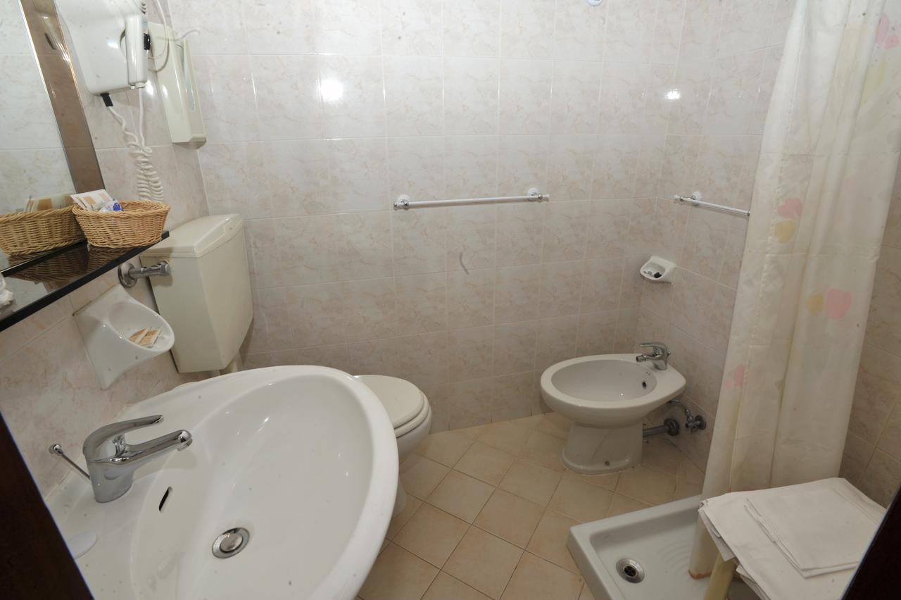 Conca D'Oro Hotel Barigazzo Luaran gambar
